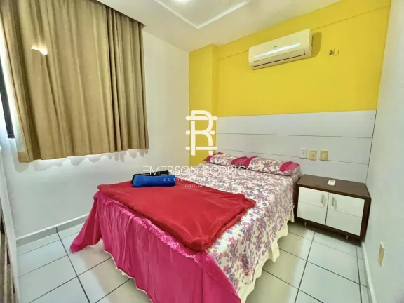 Imagem Apartamento para Venda em Natal / RN no bairro Tirol