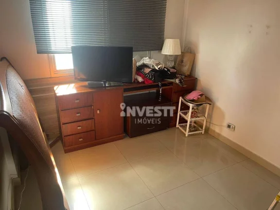 Imagem Apartamento com 3 dormitórios para alugar, 105 m² por R$ 4.590,00/mês - Setor Pedro Ludovico - Goiânia/GO