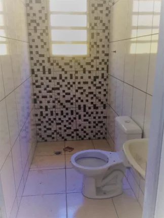 Imagem Casa com 2 dormitórios à venda, 65 m² por R$ 350.000,00 - Parque Residencial Casa Branca - Suzano/SP