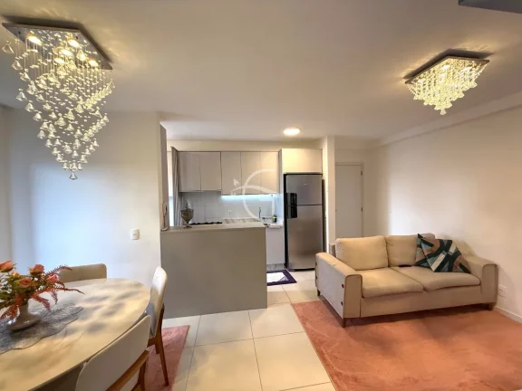 Imagem Apartamento à venda no Anita Garibaldi em Joinville, por 680 mil