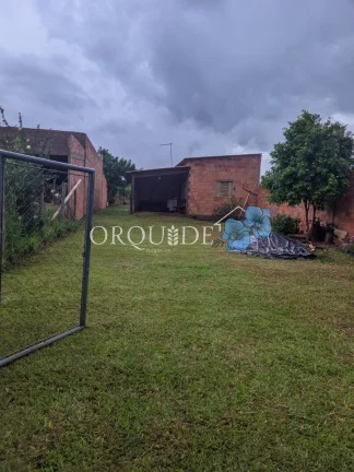 Imagem CHACARA RURAL em RIO VERDE - GO, ÁREA RURAL DE RIO VERDE