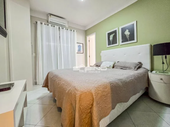 Imagem Apartamento à venda na Riviera - Edifício Fernando de Noronha, com 3 dormitórios 2 suítes 155m²