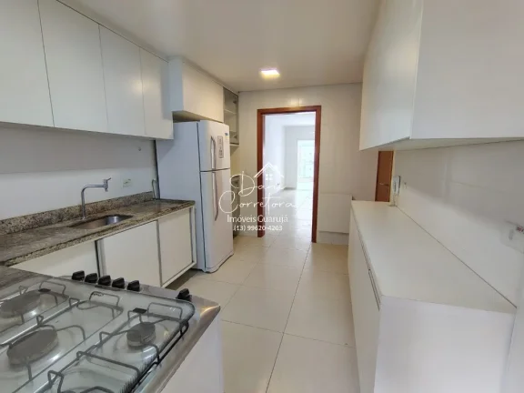 Imagem Apartamento alto padrão com lazer Pitangueiras: 3 quartos, 3 suítes, 2 salas, 5 banheiros, 2 vagas, 144m²!