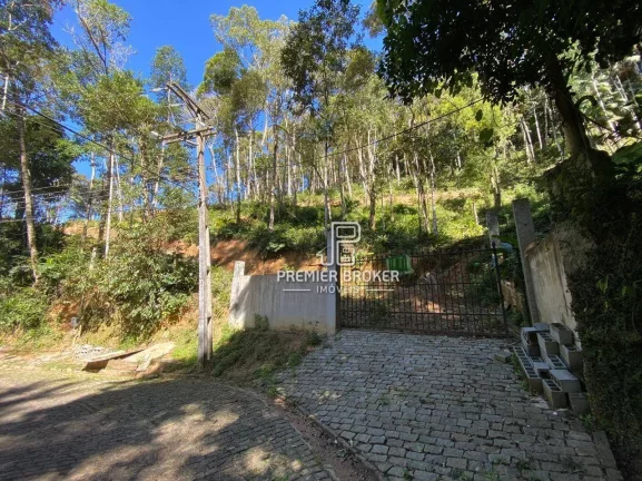 Imagem Terreno à venda, 4200 m² por R$ 550.000,00 - Comary - Teresópolis/RJ