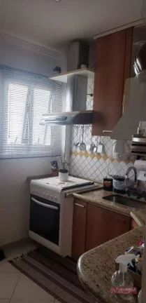 Imagem Apartamento com 2 dormitórios à venda, 60 m² por R$ 480.000,00 - Santa Teresinha - São Paulo/SP