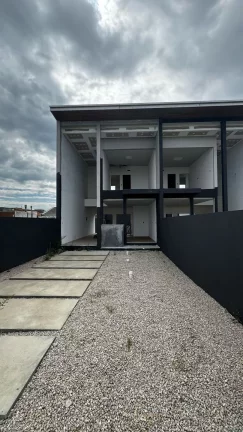Imagem Casa à venda, com 2 quartos, 136m²