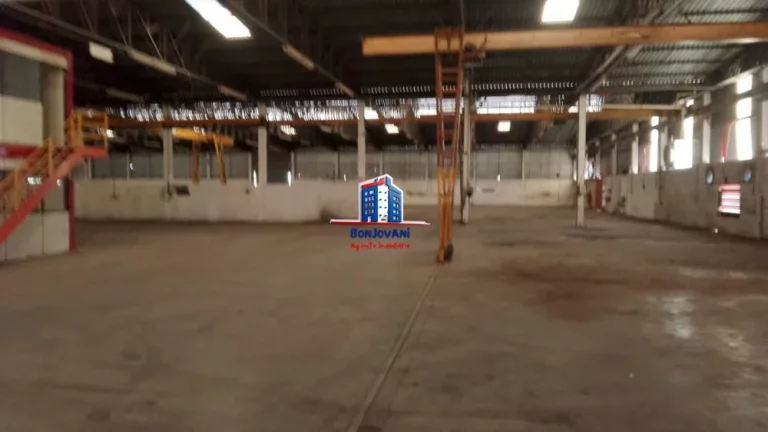 Imagem Galpão à Venda no Distrito Industrial Bálsamo