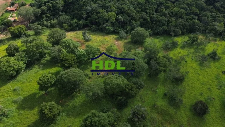 Imagem Fazenda 10 Alqs dupla aptidão em Hidrolândia