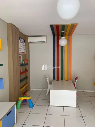 Imagem Apartamento com 4 dormitórios à venda por R$ 800.000 - Piçarreira - Teresina/PI
