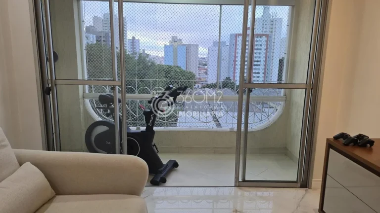 Imagem Apartamento para Venda em São Caetano do Sul / SP no bairro Barcelona