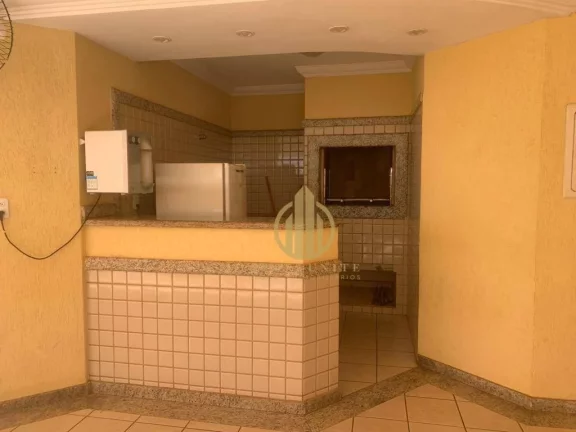 Imagem Apartamento com 2 dormitórios à venda, 71 m² por R$ 379.000 - Vila Seixas - Ribeirão Preto/SP