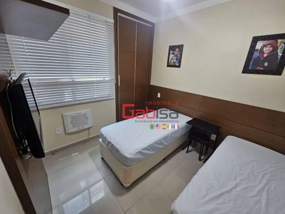 Imagem Apartamento com 3 dormitórios à venda, 158 m² por R$ 1.150.000,00 - Vila Nova - Cabo Frio/RJ