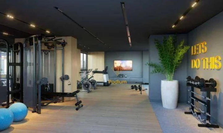 Imagem Apartamentos com varandas / sacadas gourmet em Manaíra - AP0164