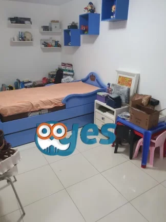 Imagem Casa residencial de alto padrão para Locação