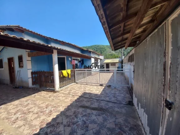 Imagem Casa a Venda no bairro Itaipuaçú - Maricá, RJ