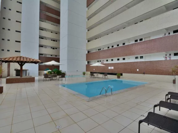 Imagem Apartamento à venda, 85 m² por R$ 499.000,00 - Aeroclube - João Pessoa/PB Imagem Apartamento à venda, 85 m² por R$ 499.000,00 - Aeroclube - João Pessoa/PB