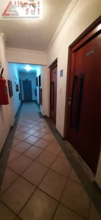 Imagem APARTAMENTO RESIDENCIAL em PRAIA GRANDE - SP, TUPI