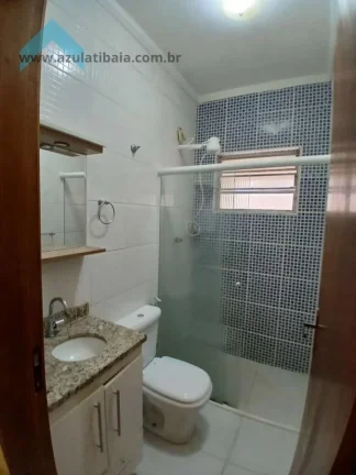 Imagem Descubra o seu novo lar! bairro Nova Atibaia