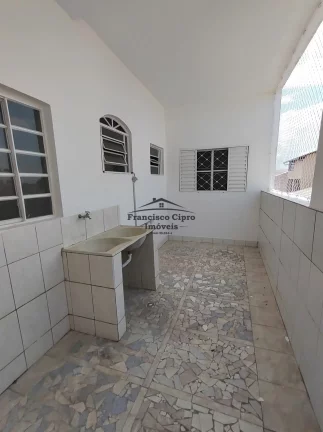 Imagem Prédio à venda no bairro Parque do Sol - Guaratinguetá/SP