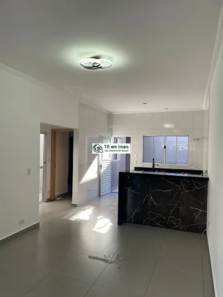 Imagem CASA RESIDENCIAL em JACAREÍ - SP, LOTEAMENTO VILLA BRANCA
