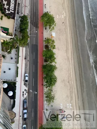 Imagem Frente ao Mar para Venda em Balneário Camboriú / SC no bairro Centro