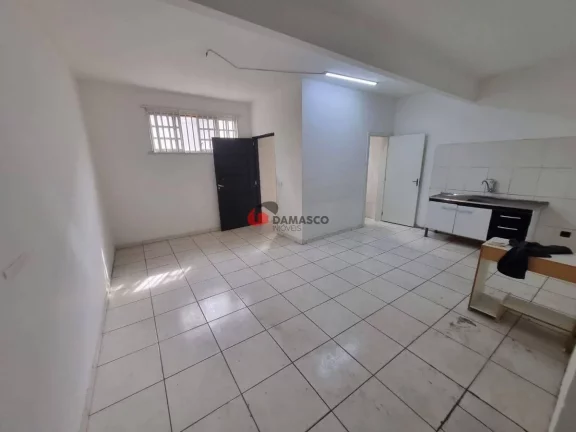 Imagem Salão comercial para locação, Osvaldo Cruz, São Caetano do Sul, SP