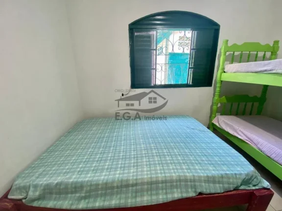 Imagem CASA NA PRAIA DE BOIÇUCANGA