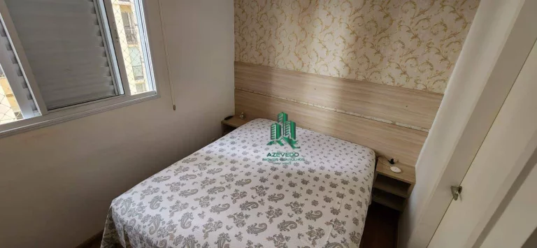 Imagem Apartamento com 3 dormitórios à venda, 64 m² por R$ 530.000,00 - Gopoúva - Guarulhos/SP