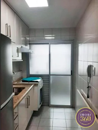 Imagem Apartamento à Venda em Vila Esperança, São Paulo - SP