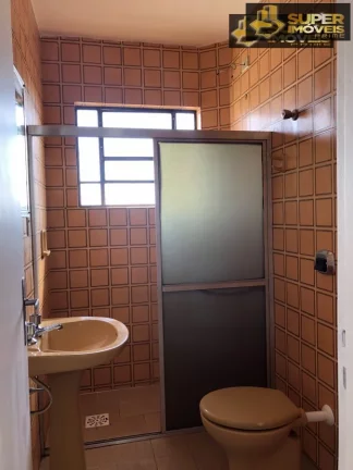 Imagem Apartamento Padrão para Venda em Centro Pelotas-RS - 2368