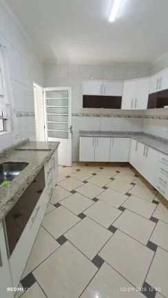 Imagem Sobrado a venda Jd. D´abril - Osasco