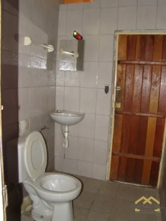 Imagem BARRACÃO À VENDA, 136 M² DE R$ 600.000,00 - VILA VIANELO - JUNDIAÍ/SP