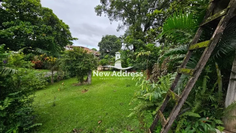 Imagem Terreno de 2.750m² à venda em Cariacica