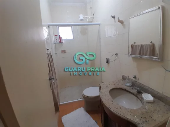 Imagem Apartamento 2 dormitorios na Praia da Enseada