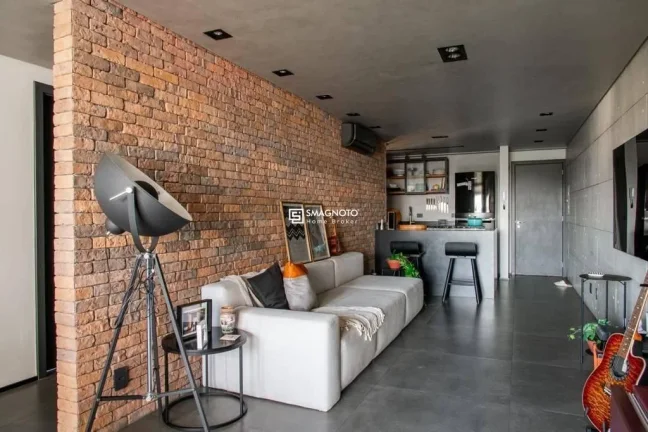 Imagem Apartamento com 2 dormitórios à venda, 81 m² por R$ 800.000,00 - São Dimas - Piracicaba/SP