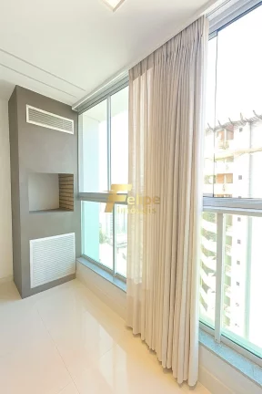 Imagem LINDO APARTAMENTO DE 03 QUARTOS SENDO 01 SUÍTE, SOL DA MANHÃ À VENDA EM JARDIM CAMBURI, VITÓRIA/ES!