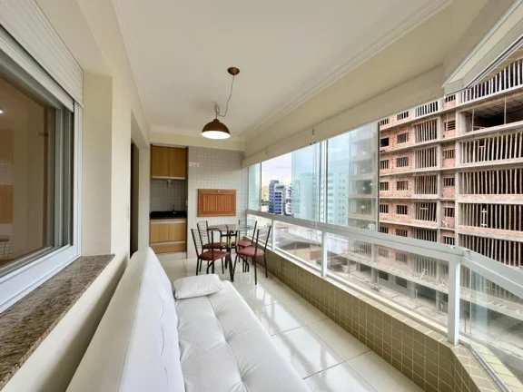 Imagem Apartamento 2 Dormitórios - Bairro Centro