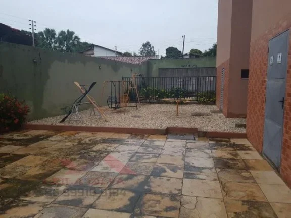 Imagem Apartamento 3 dormitórios para Venda em Teresina, São João, 3 dormitórios, 2 suítes, 2 banheiros, 1 vaga