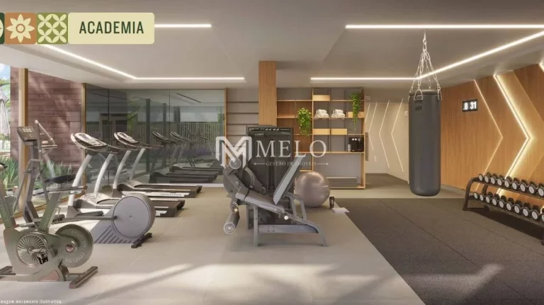 Imagem Oportunidade em POÇO DA PANELA: 92m²,03qts,01suite, 02vagas..