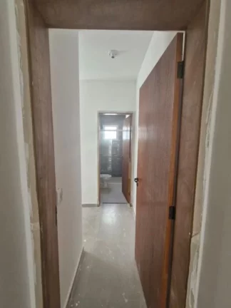 Imagem Casa com 3 dormitórios à venda, 81 m² por R$ 580.000,00 - Jardim das Flores - Suzano/SP