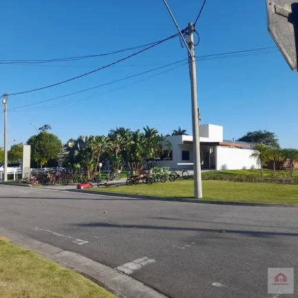 Imagem Terreno em Condomínio Maricá