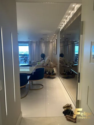 Imagem OPORTUNIDADE DE APARTAMENTO DE ALTO PADRÃO DE FRENTE A GUARDERIA / PRAIA DO CANTO - ES