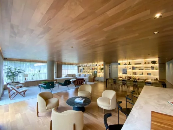 Imagem Apartamento à venda Paraíso São Paulo