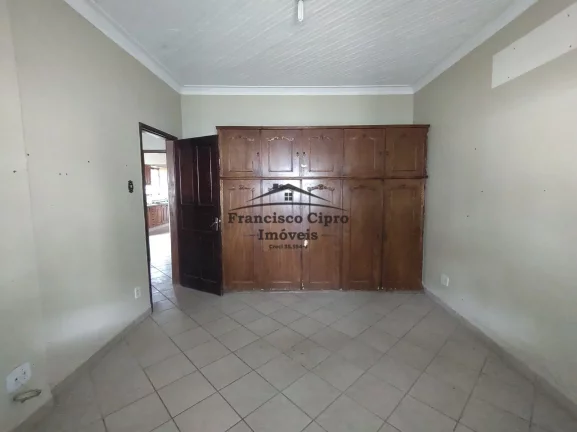 Imagem Casa à venda no bairro Vila Eliana Maria - Vila Molica - Guaratinguetá/SP