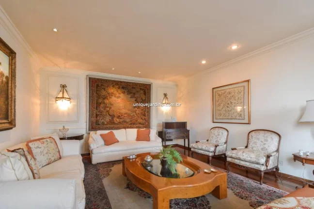 Imagem Apartamento à venda Paraíso São Paulo