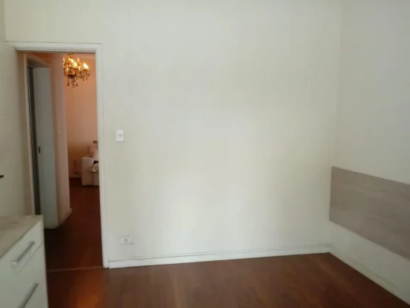 Imagem Apartamento com 2 dormitórios na Bela Vista - Avanhandava