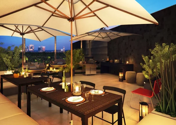 Imagem Apartamento à venda no bairro Centro - São Paulo/SP