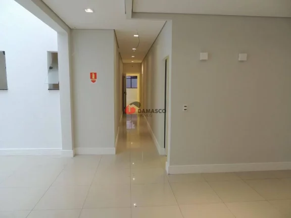 Imagem Sobrado para locação 631,44 m², Osvaldo Cruz, São Caetano do Sul, SP