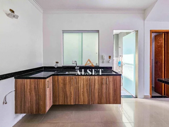 Imagem Sobrado com 2 dormitórios à venda, 70 m² por R$ 530.000,00 - Vila Carrão - São Paulo/SP