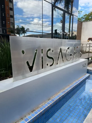 Imagem Apartamento garden para venda em Núcleo Agrícola Alpha com 3 quartos, sendo 1 suíte, 82m2